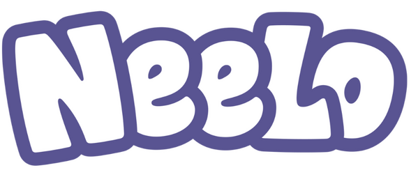 Neelo logo